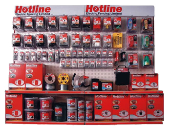 Hotline Electric Fence Products