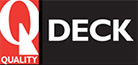 Q Deck Logo